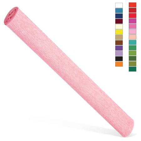 Hartie floristica 50x250 cm DACO HC200