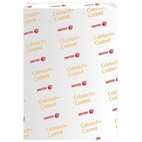 Hartie XEROX Colotech+ Lucios, A3, 200 g/mp, 250 coli/top