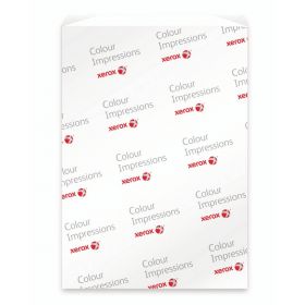 Hartie XEROX Colour Impressions SILK, SRA3, 150 g/mp, 250 coli/top