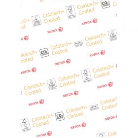 Hartie XEROX Colotech+ Lucios, A4, 170 g/mp, 250 coli/top
