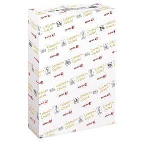 Hartie XEROX Colotech+ Lucios, A4, 200 g/mp, 250 coli/top