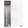 Carton special GALERIA PAPIERU Linen, A4, 230 g/mp, 20 coli/top