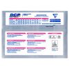Hartie CLAIREFONTAINE DCP, A3, 120 g/mp, 250 coli/top