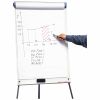 Rezerva hartie flipchart, 65x100 cm, 20 coli/top, D.RECT