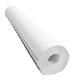 Hartie ambalaj alba 55g/mp 100 coli/top