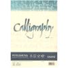 Carton pentru caligrafie FAVINI Calligraphy Pergamena, A4, 190 g/mp, 50 coli/top