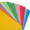 Hartie colorata A4, asortata PAPERLAND, 70 g/mp, 100 coli/top