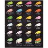 Hartie colorata A4, DOUBLE A Colour Premium Neon, 75 g/mp, 100 coli/top