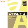 Hartie colorata A4, DOUBLE A Colour Premium Neon, 75 g/mp, 100 coli/top