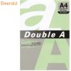 Hartie colorata A4, DOUBLE A Colour Premium Pastel, 80 g/mp, 100 coli/top