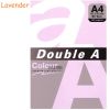 Hartie colorata A4, DOUBLE A Colour Premium Pastel, 80 g/mp, 100 coli/top