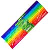 Hartie creponata asortata 50x200 cm KOH-I-NOOR Mix 4 Curcubeu, 10 culori/set