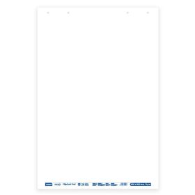 Rezerva hartie flipchart, 60x90 cm, 20 coli/top, SPREE