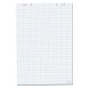 Rezerva hartie flipchart, 68x99 cm, 20 coli/top HERLITZ