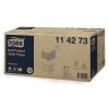 Hartie igienica intercalata TORK Soft Premium T3, 2 straturi, 252 buc/set, 30 seturi/bax