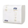 Hartie igienica intercalata TORK Soft Premium T3, 2 straturi, 252 buc/set, 30 seturi/bax