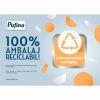 Hartie igienica parfumata PUFINA Select, 4 straturi, 8 role/set
