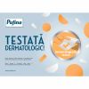 Hartie igienica parfumata PUFINA Select, 4 straturi, 8 role/set