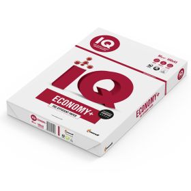 Hartie MONDI IQ Economy A3, 80 g/mp, 500 coli/top