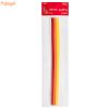 Hartie quilling 30x0.5 cm DACO