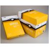 Hartie copiator SMART LINE Office, A4, 80 g/mp, 500 coli/top