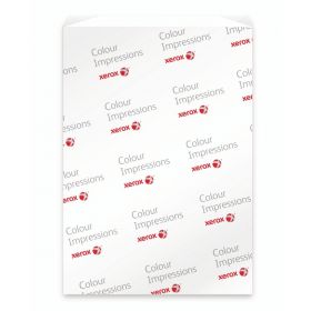 Hartie XEROX Colour Impressions SILK, SRA3, 250 g/mp, 250 coli/top