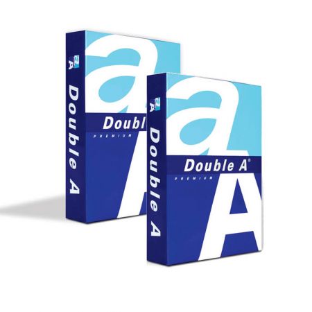 Hartie A5 DOUBLE A, 80 g/mp