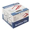 Alonje de mare capacitate, pentru arhivare, 100 buc/set, BANKERS BOX