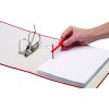 Alonje de mare capacitate, pentru arhivare, 100 buc/set, BANKERS BOX