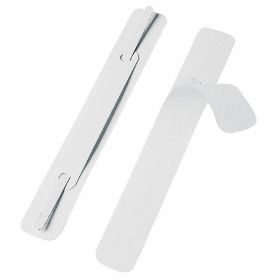 Alonje plastic autoadezive 100 buc/set VELOFLEX