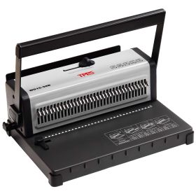 Aparat de indosariat cu spira metalica TPPS iBind WO15-34D