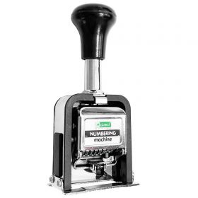 Inseriator automat cu 6 cifre D.RECT