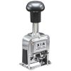 Inseriator automat cu 6 cifre