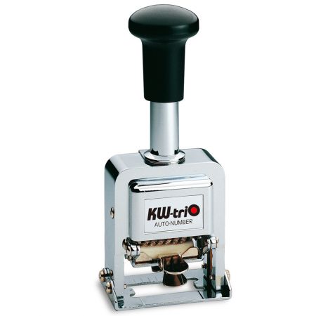 Inseriator automat KW-TRIO 20600 cu 6 cifre
