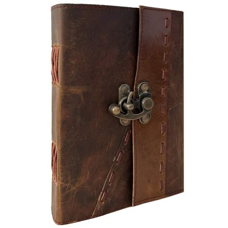 Jurnal vintage Krashell KR-L008