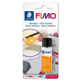Lac baza apa, FIMO 10 ml