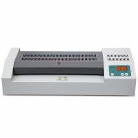 Laminator A3 UNITEC 320B Laminator A3 UNITEC 320B