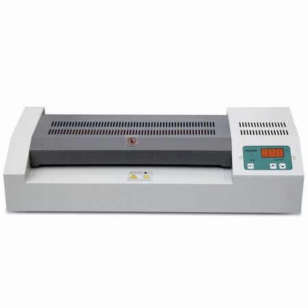 Laminator A3 UNITEC 320