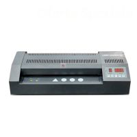 Laminator A3 HUANDA 330T Laminator A3 HUANDA 330T