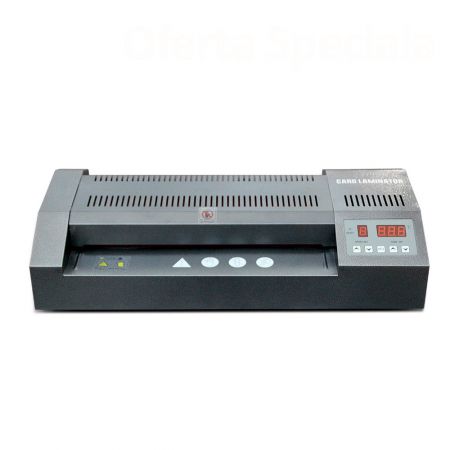 Laminator A3 HUANDA 330T