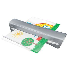 Laminator A3 LEITZ iLAM Home Office