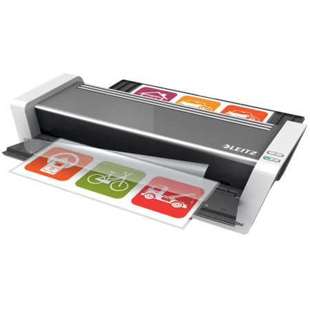 Laminator A3 LEITZ iLAM Touch 2
