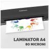 Laminator A4 FELLOWES Arc
