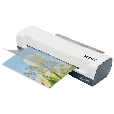 Laminator A4 LEITZ iLAM Home