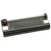 Laminator si trimmer OLYMPIA A340 Combo Laminator si trimmer OLYMPIA A340 Combo
