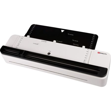 Laminator si trimmer A3 MONOLITH OL 300-C 