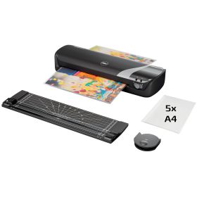 Set laminator A4 GBC Inspire+ - 4 in 1