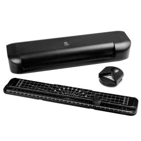 Set laminator A4 MONOLITH OL141 - 4 in 1