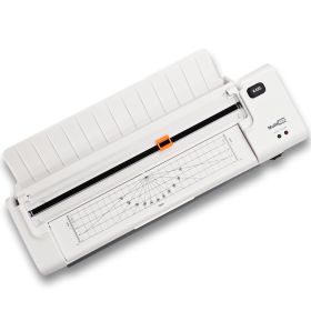 Laminator si trimmer A3 Combo Multi 488