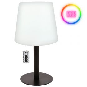 Lampa de birou cu LED RGB, AddLiving 3236